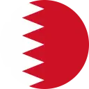 Bahrain flag icon for Wafidslip for Gamca medical and visa services